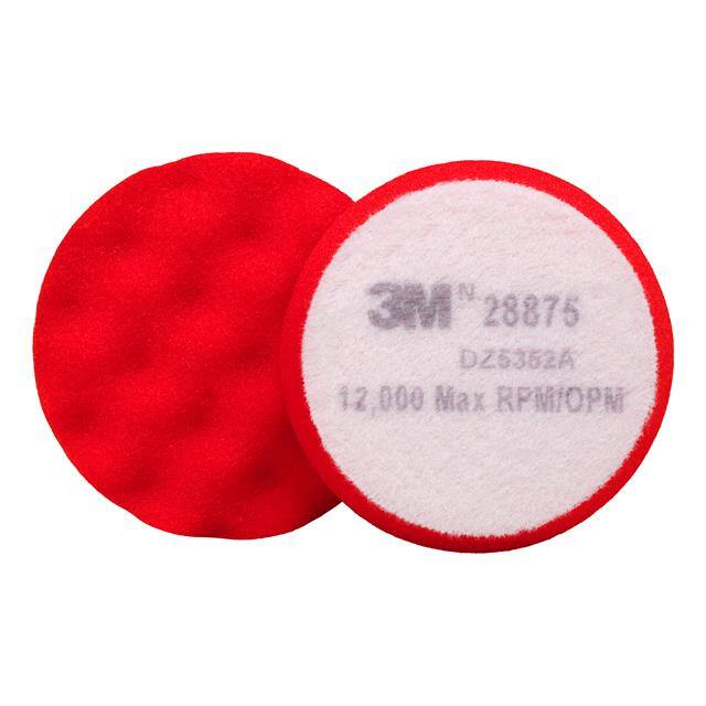 28875 3M  Productos abrasivos y de acondicionamiento de superficies